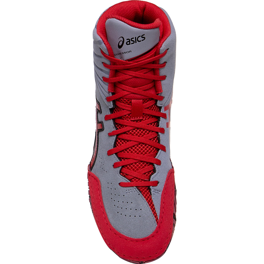 ASICS Aggressor 5 Multiple Colors Available WrestlingMart