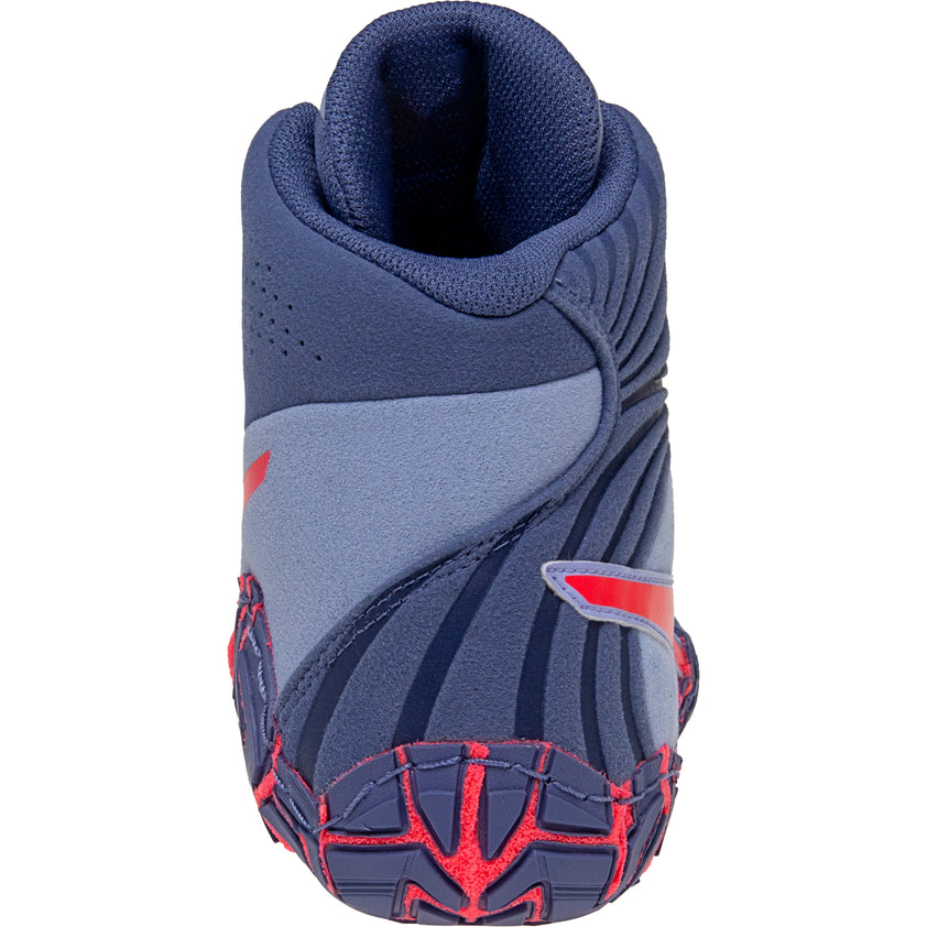 ASICS Aggressor 5 | Multiple Colors Available – WrestlingMart