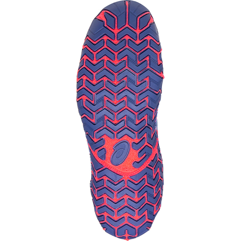 ASICS Aggressor 5 | Multiple Colors Available – WrestlingMart