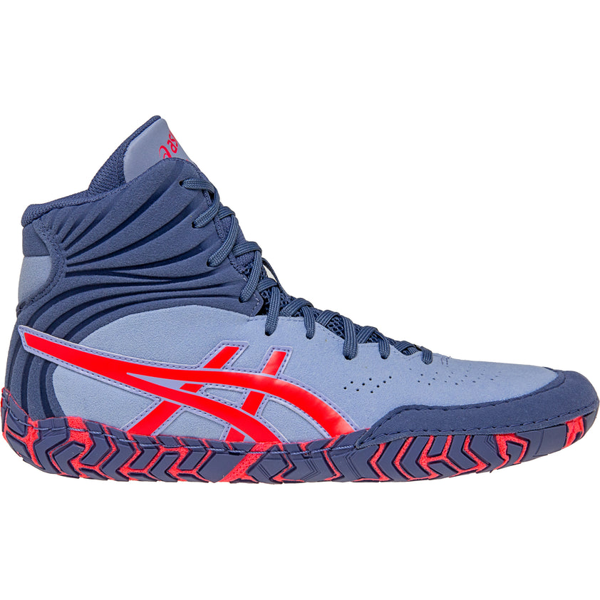 ASICS Aggressor 5 Multiple Colors Available WrestlingMart