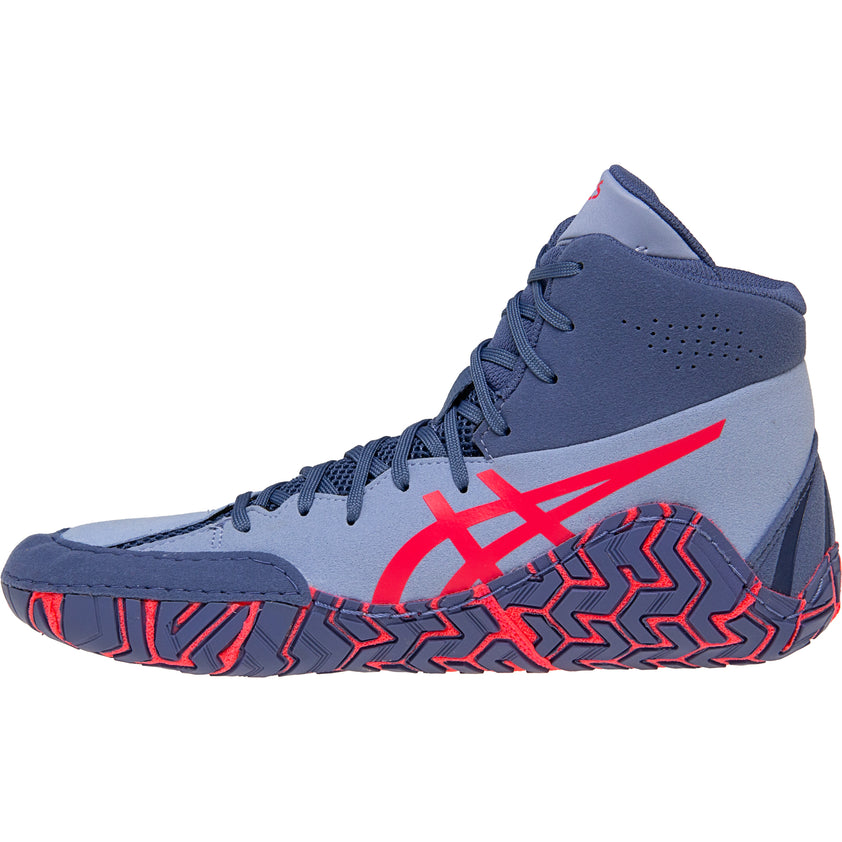 ASICS Aggressor 5 | Multiple Colors Available – WrestlingMart