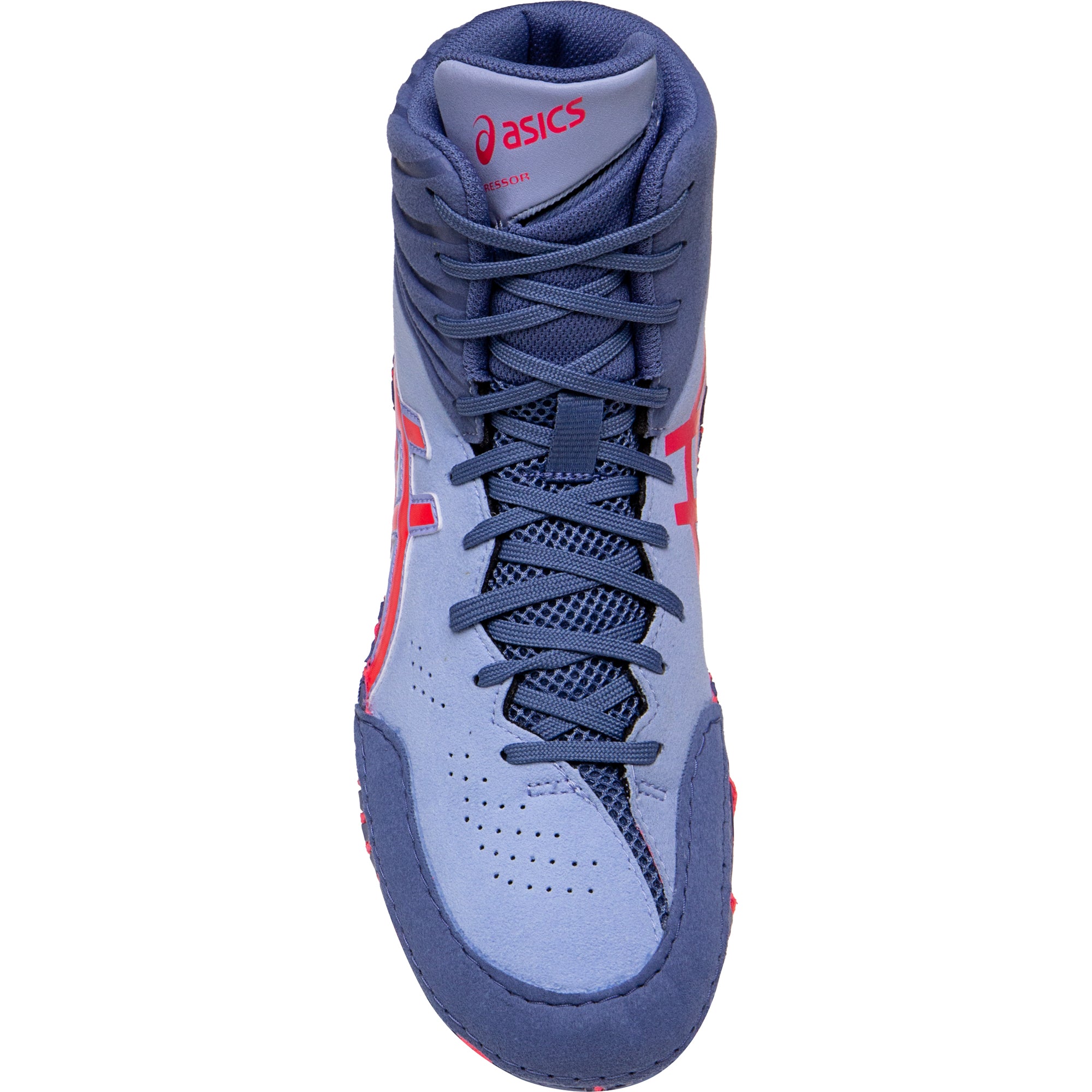 Asics Rulon Asics Aggressor 2 Blue