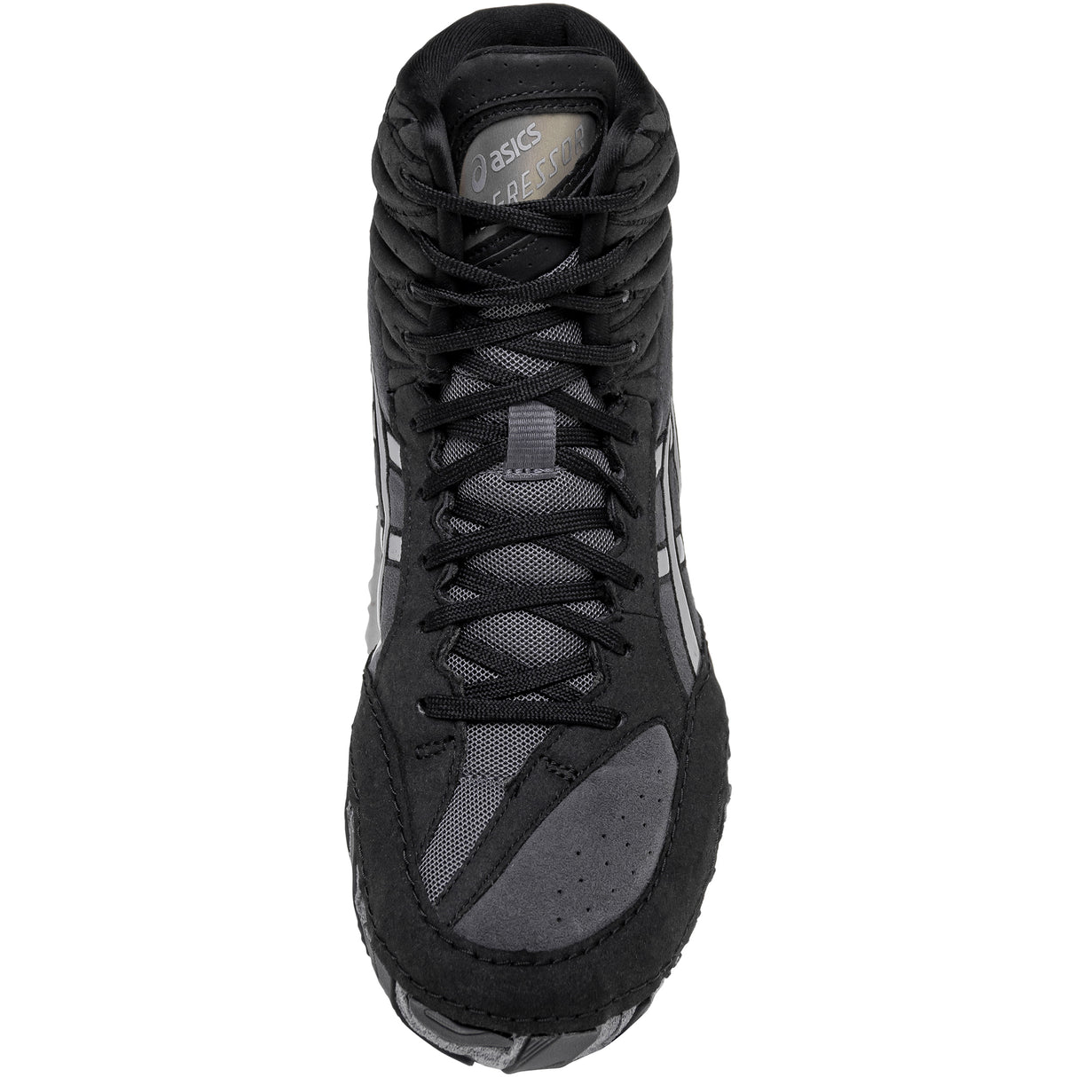 ASICS Aggressor 6 Wrestling Shoes