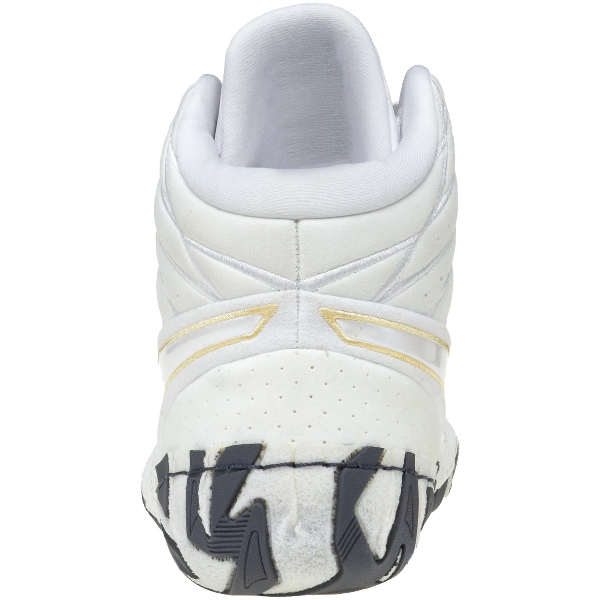 ASICS Aggressor 6 Wrestling Shoes
