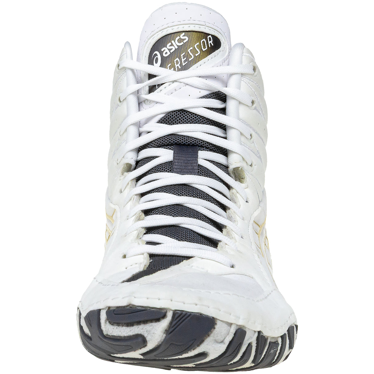 ASICS Aggressor 6 Wrestling Shoes
