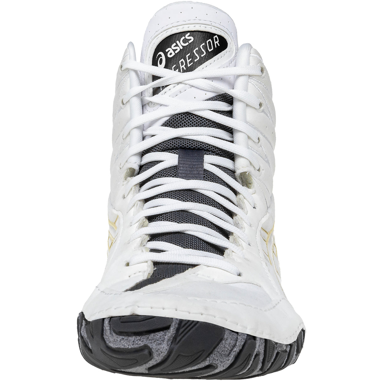 ASICS Aggressor 6 Wrestling Shoes