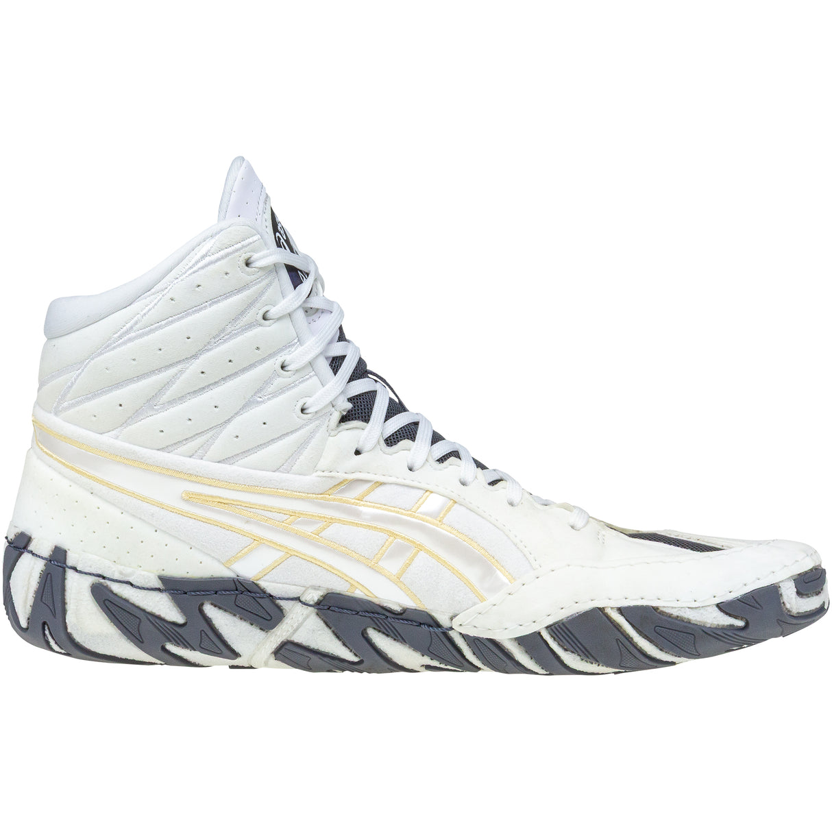 ASICS Aggressor 6 Wrestling Shoes