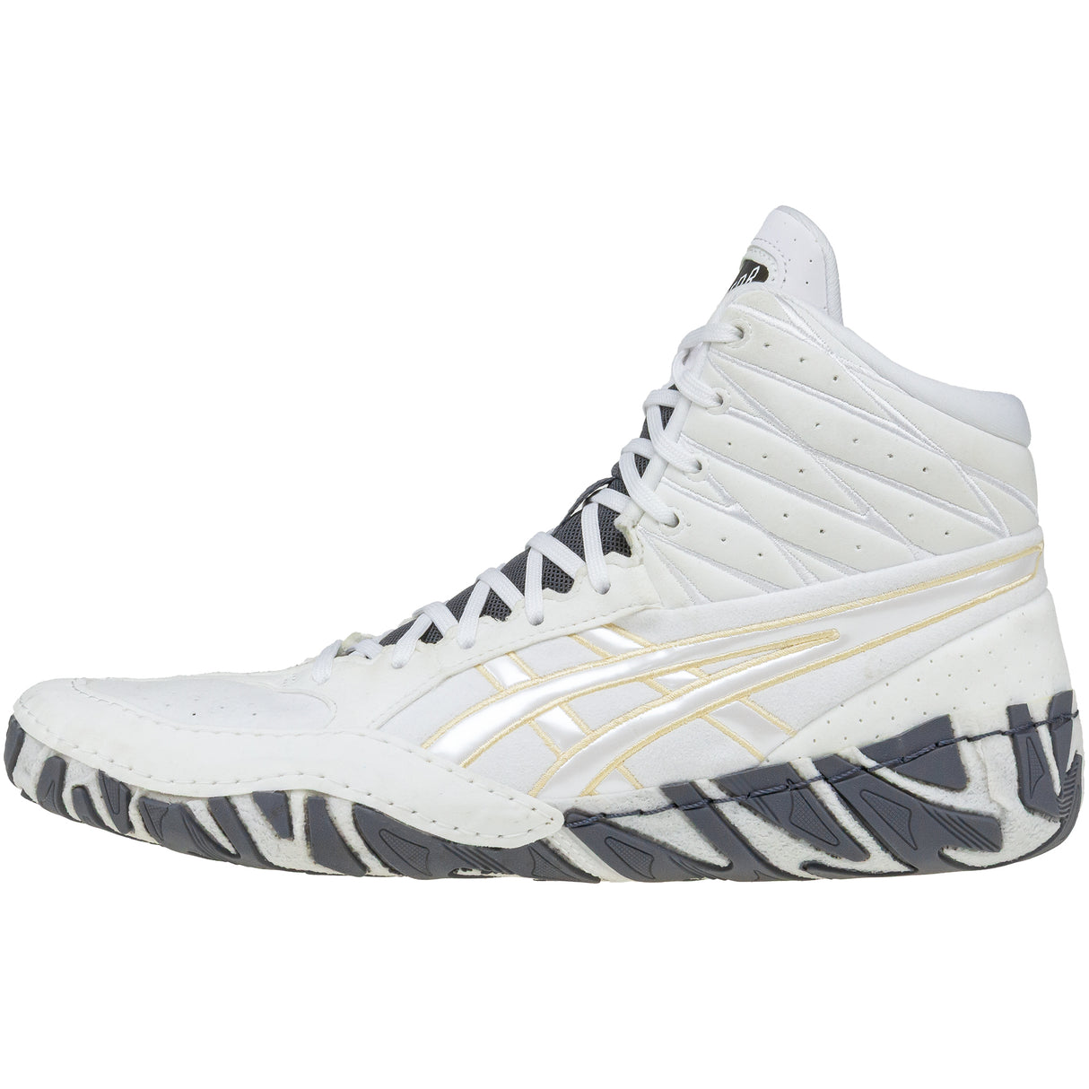ASICS Aggressor 6 Wrestling Shoes