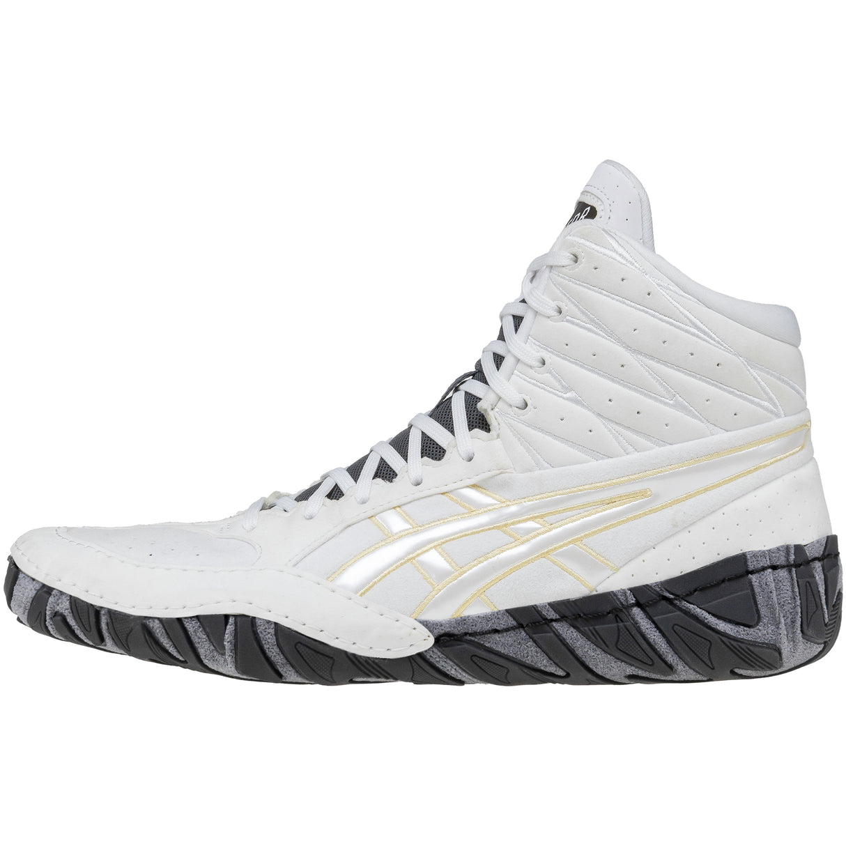 ASICS Aggressor 6 Wrestling Shoes