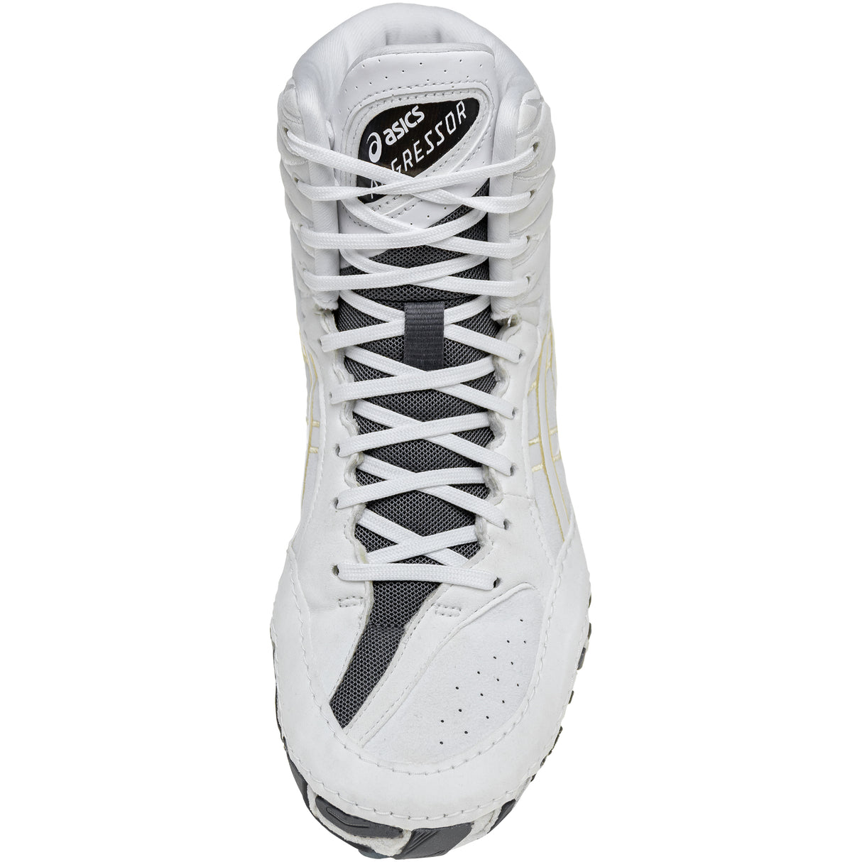 ASICS Aggressor 6 Wrestling Shoes