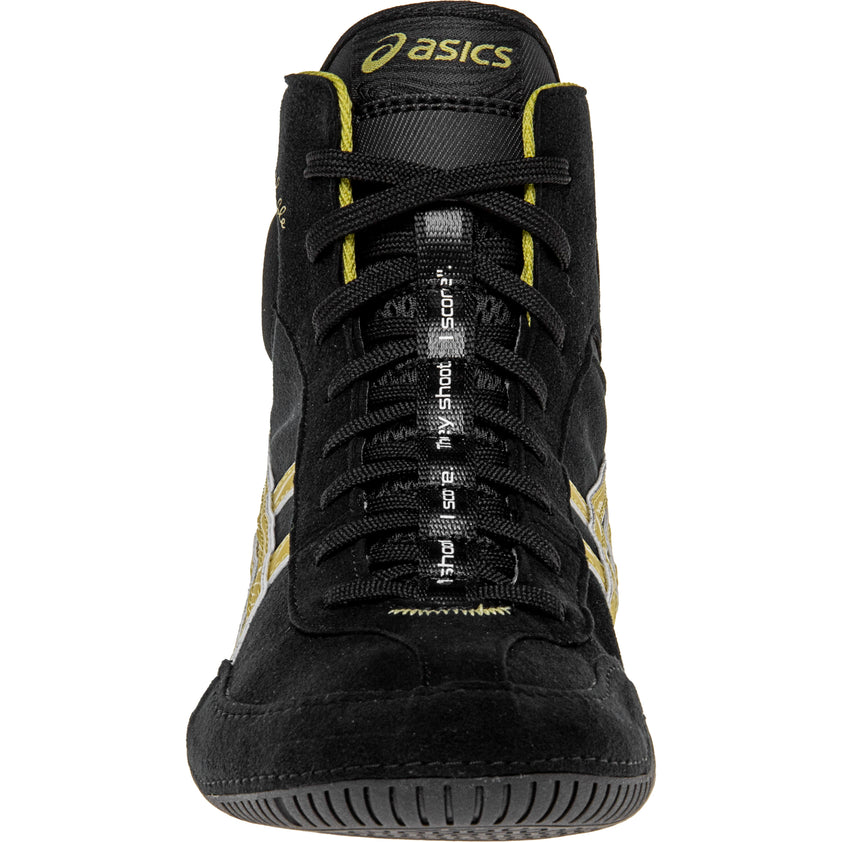 asics dan gable evo 2