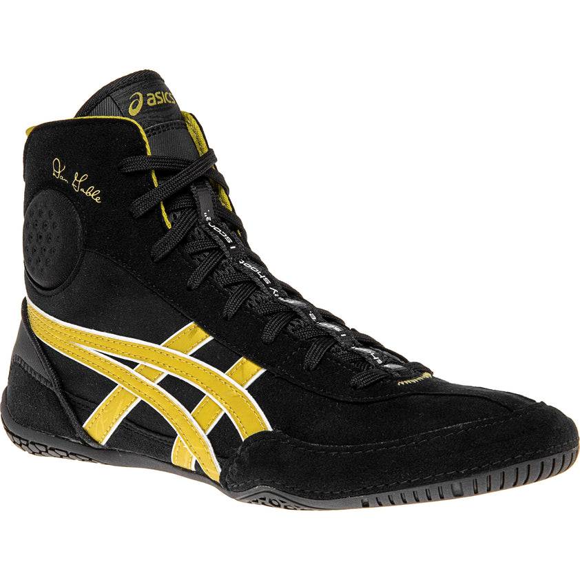 asics dan gable