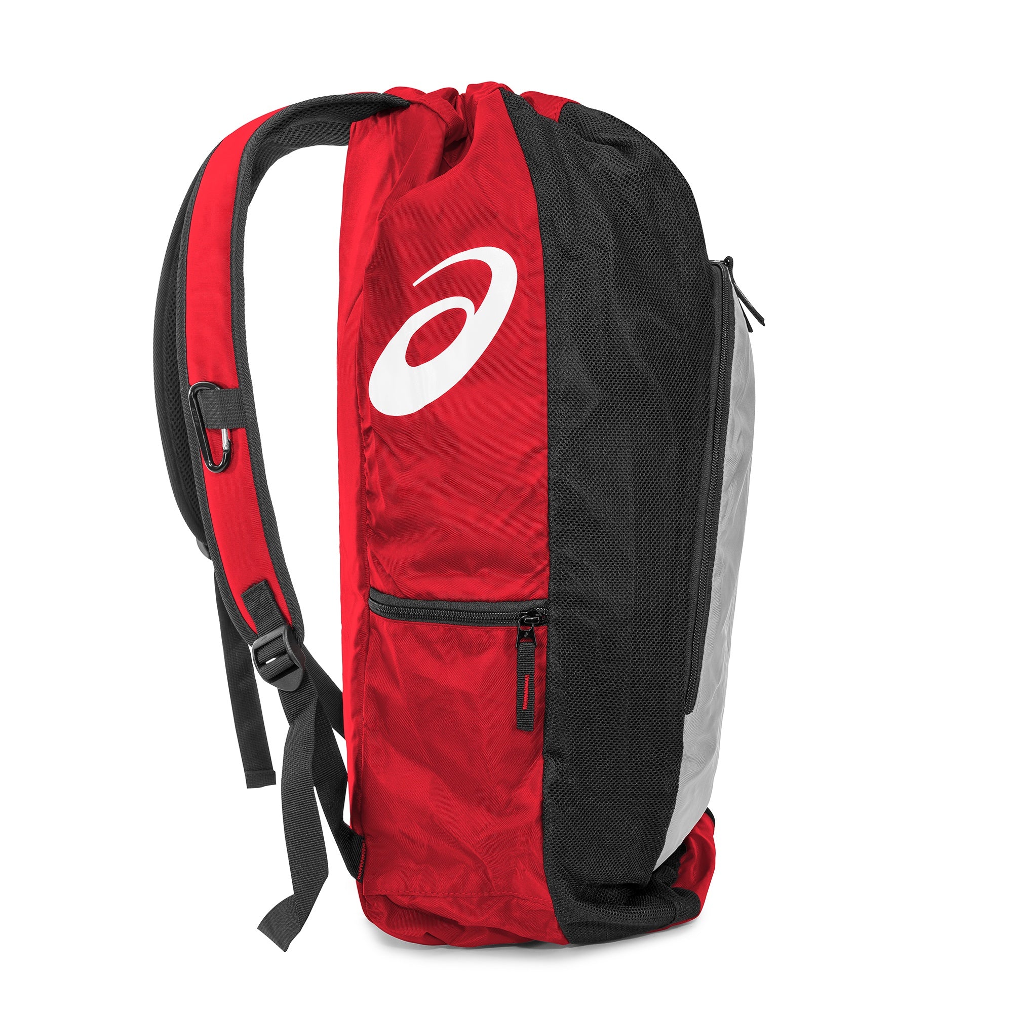 Asics gear bag shop wrestling