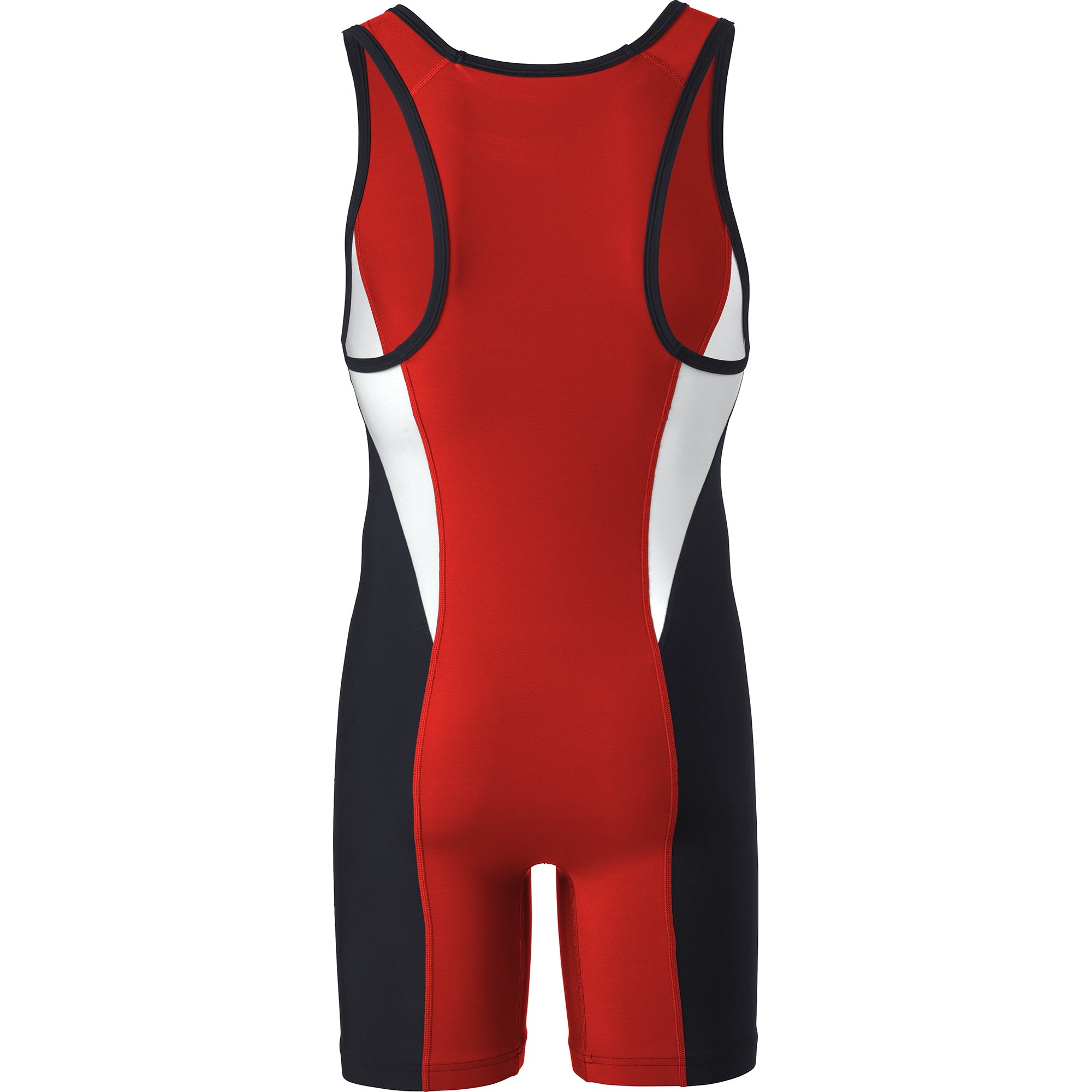 strijd heel fijn kalender ASICS Legit Singlet – WrestlingMart