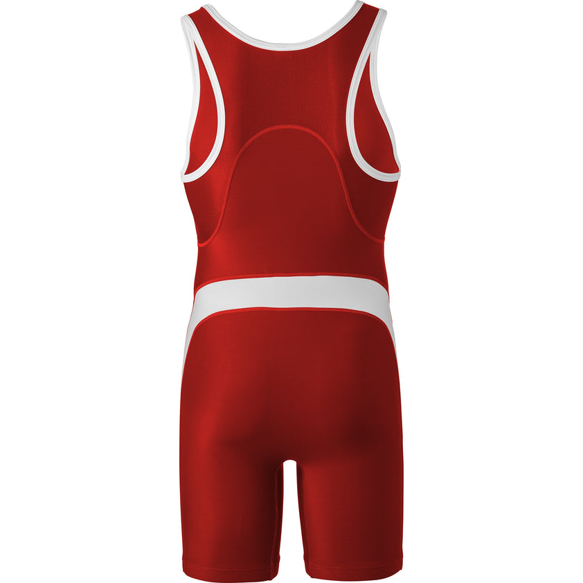 asics wrestling apparel