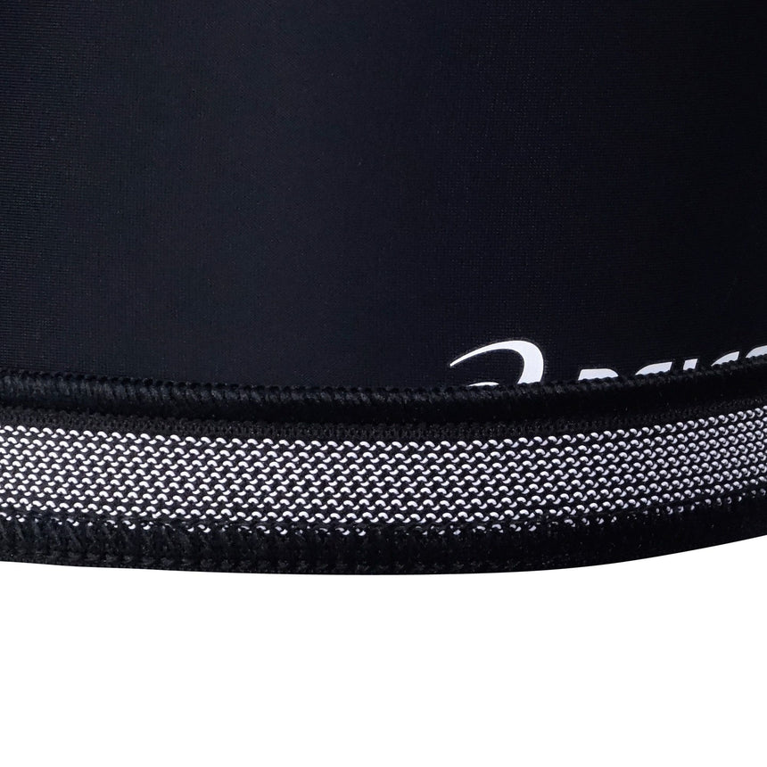 ASICS Black Modified Wrestling Singlet