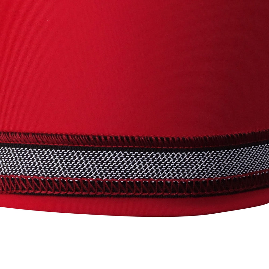 ASICS Solid Modified Singlet