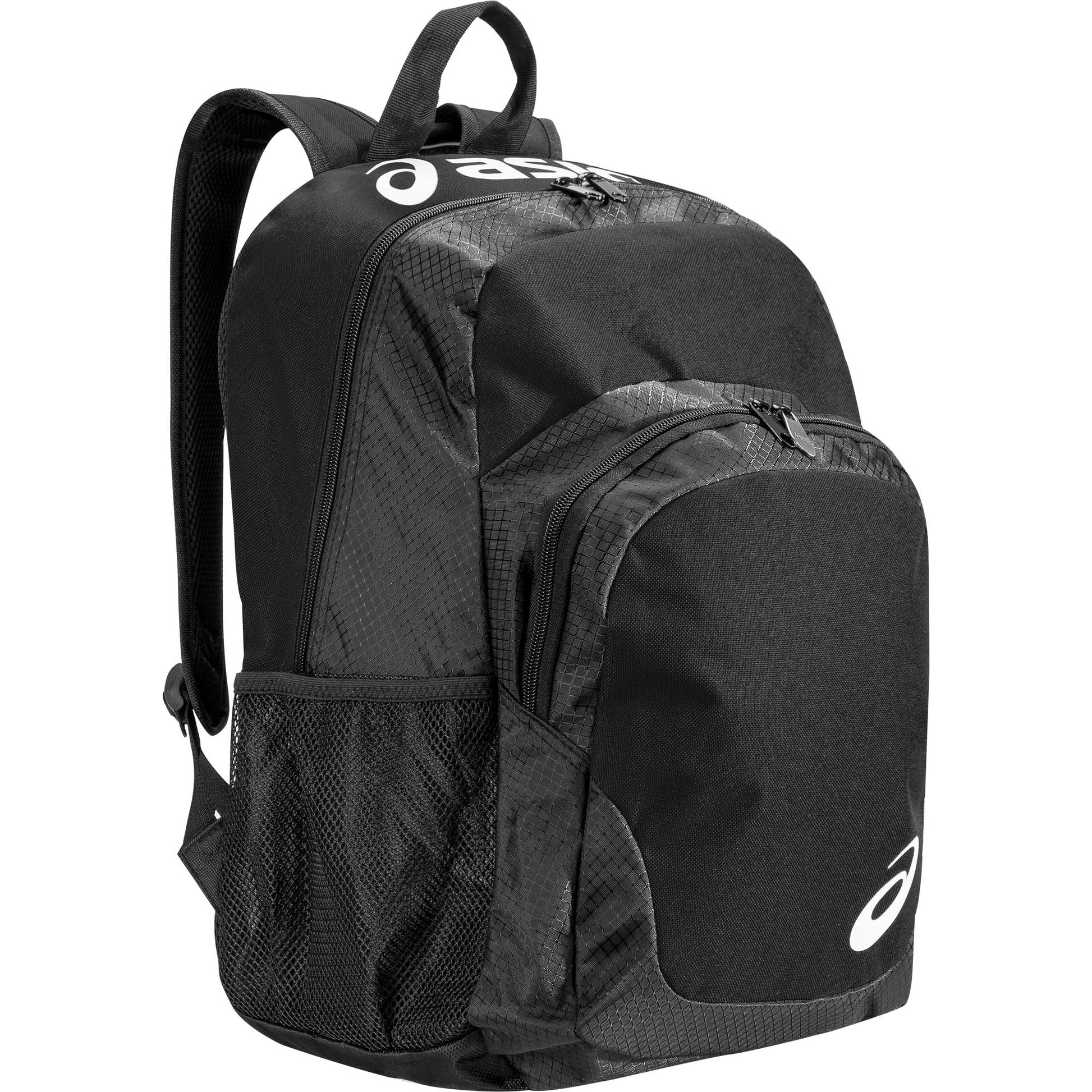 ASICS Team Backpack, Navy/Black / OS