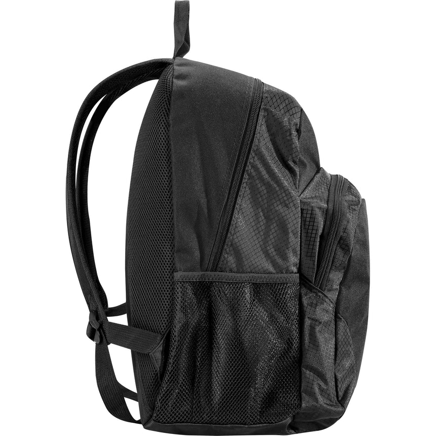asics gear bag 2.0 ASICS Unisex ASICS Team Backpack Accessories, OS, Black