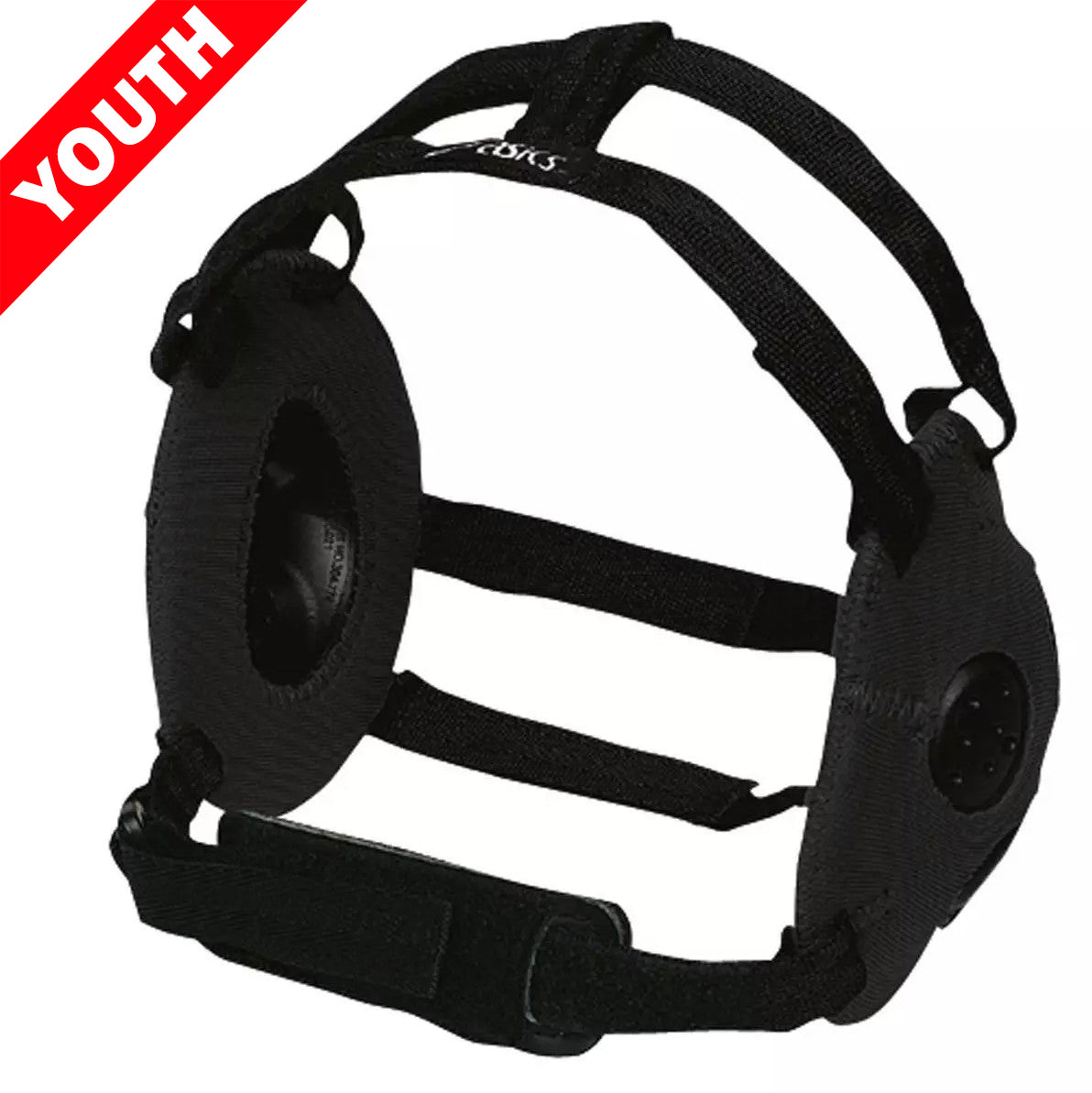 ASICS Junior Gel Headgear