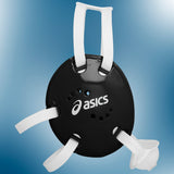 ASICS Snap Down Headgear