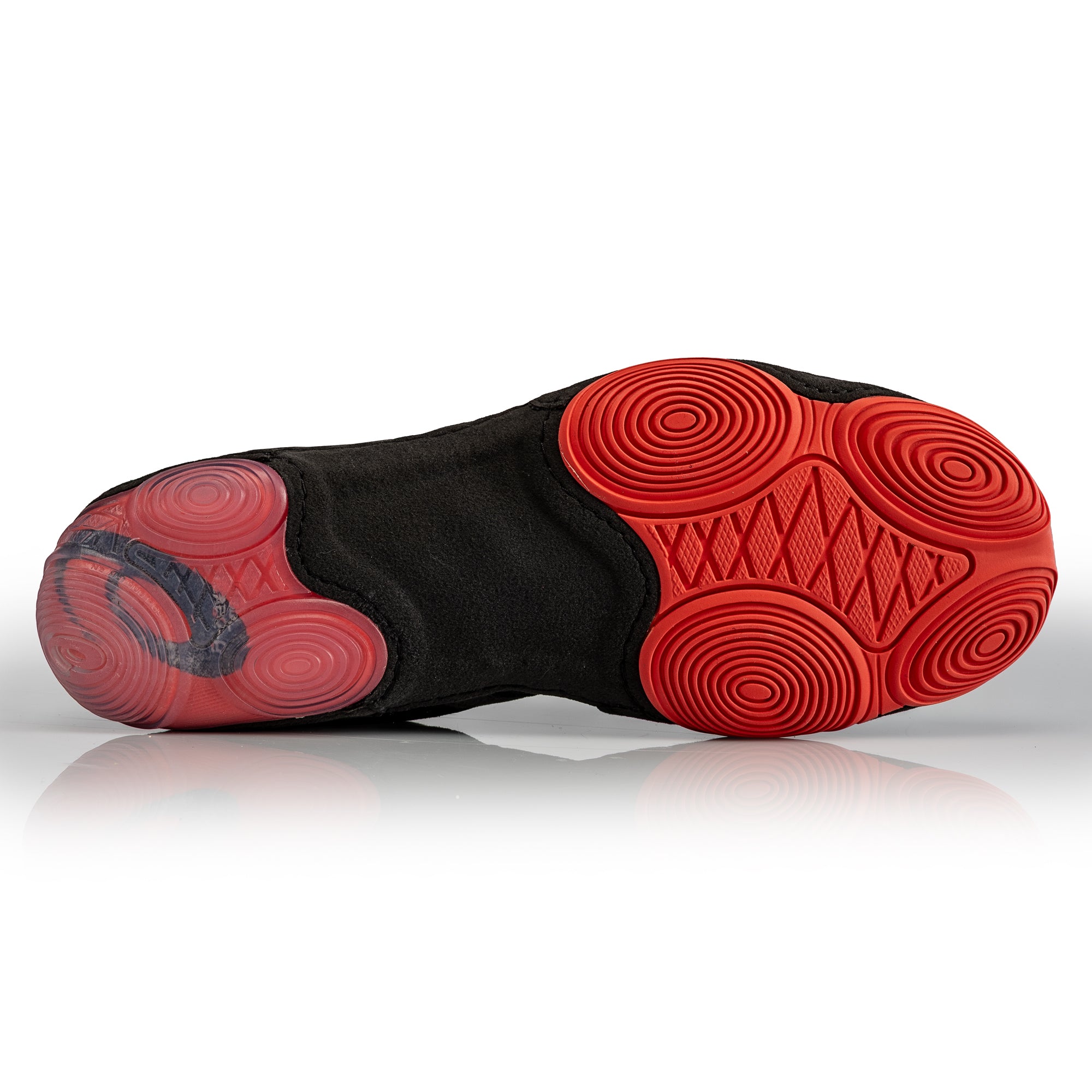 ASICS Split Elite Wrestling Shoes | ASICS Wrestling Shoes