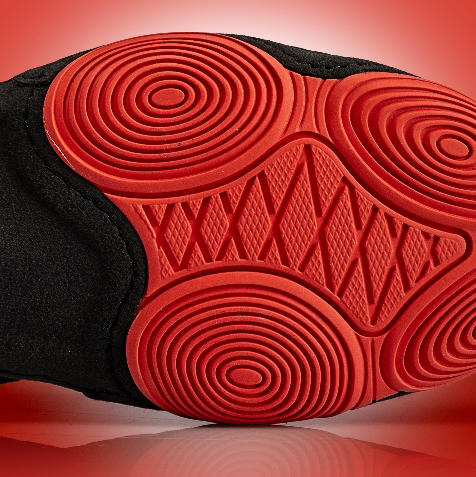 ASICS Split Elite Wrestling Shoes