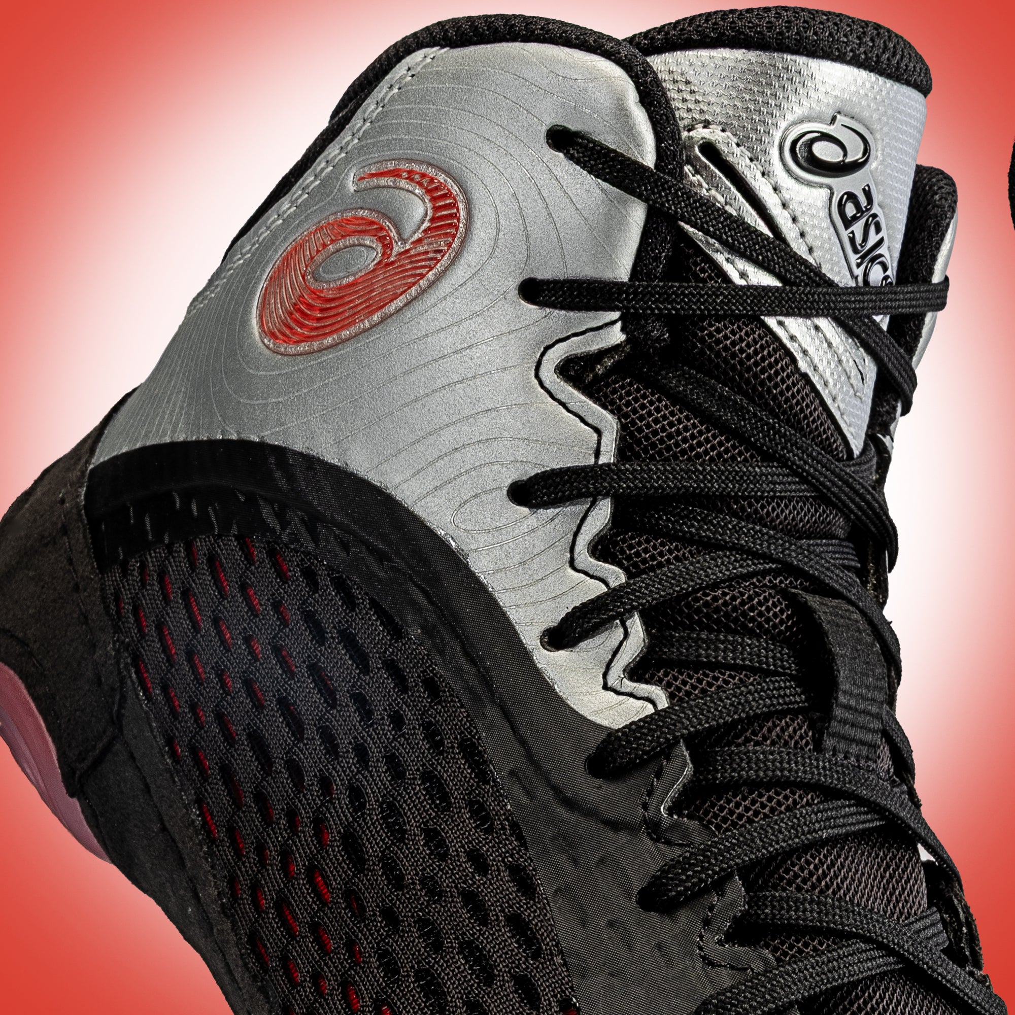 ASICS Split Elite Wrestling Shoes