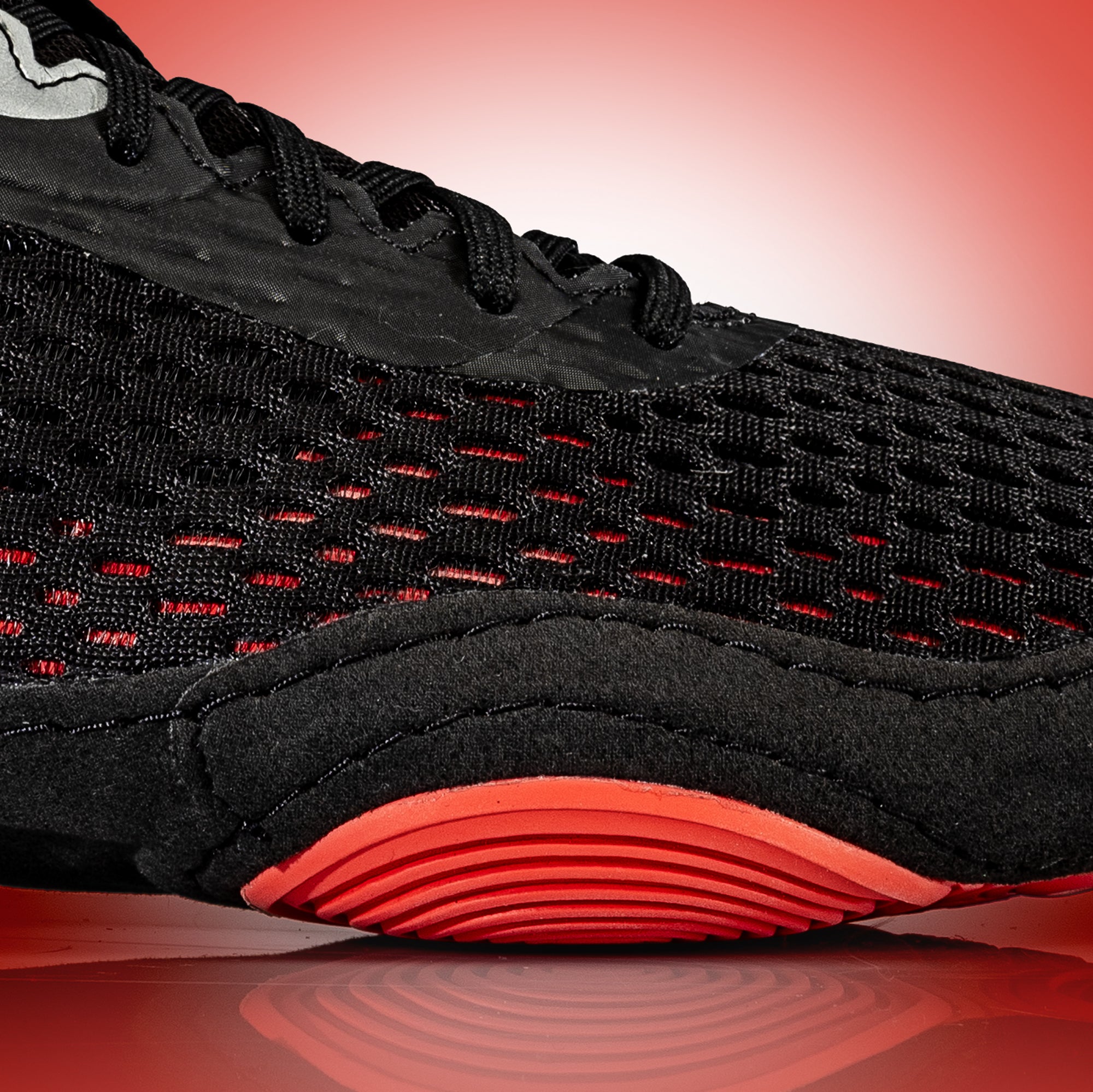 ASICS Split Elite Wrestling Shoes | ASICS Wrestling Shoes