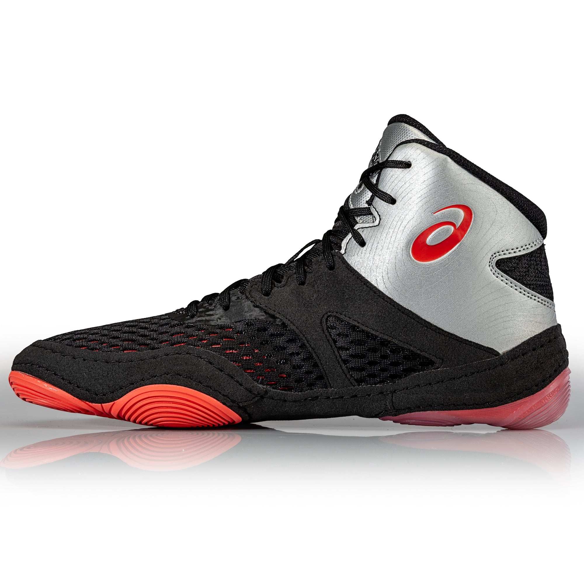 ASICS Split Elite Wrestling Shoes