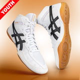 ASICS Youth Matflex 8