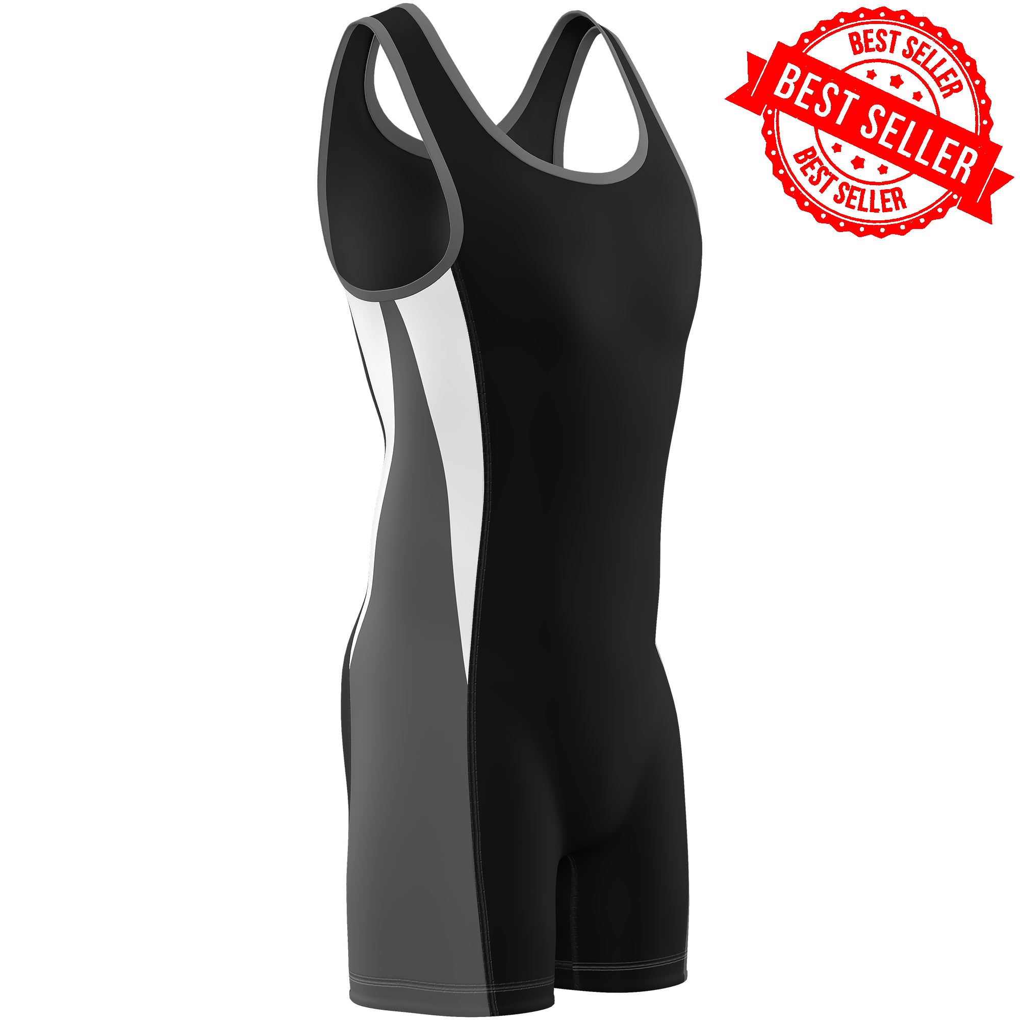 ASICS Legit Wrestling Singlet