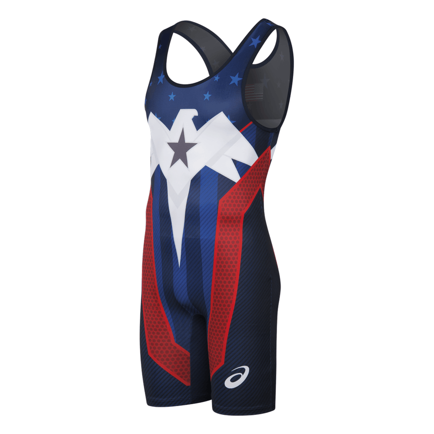 ASICS Lightning Strike Singlet