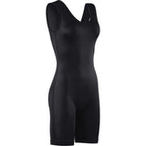 ASICS Women's Solid Modified Singlet