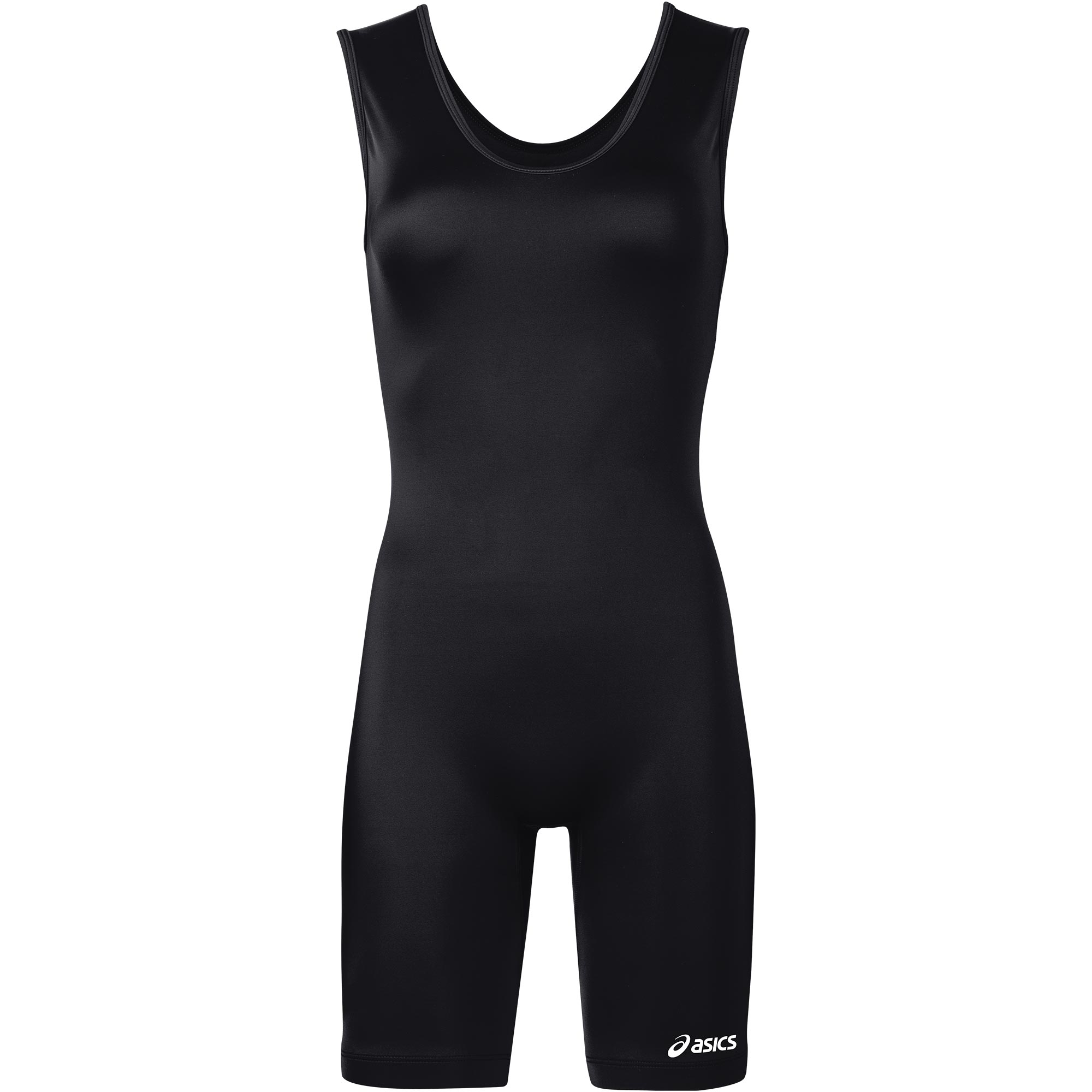 ASICS Women's Solid Modified Singlet