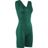 ASICS Women's Solid Modified Singlet