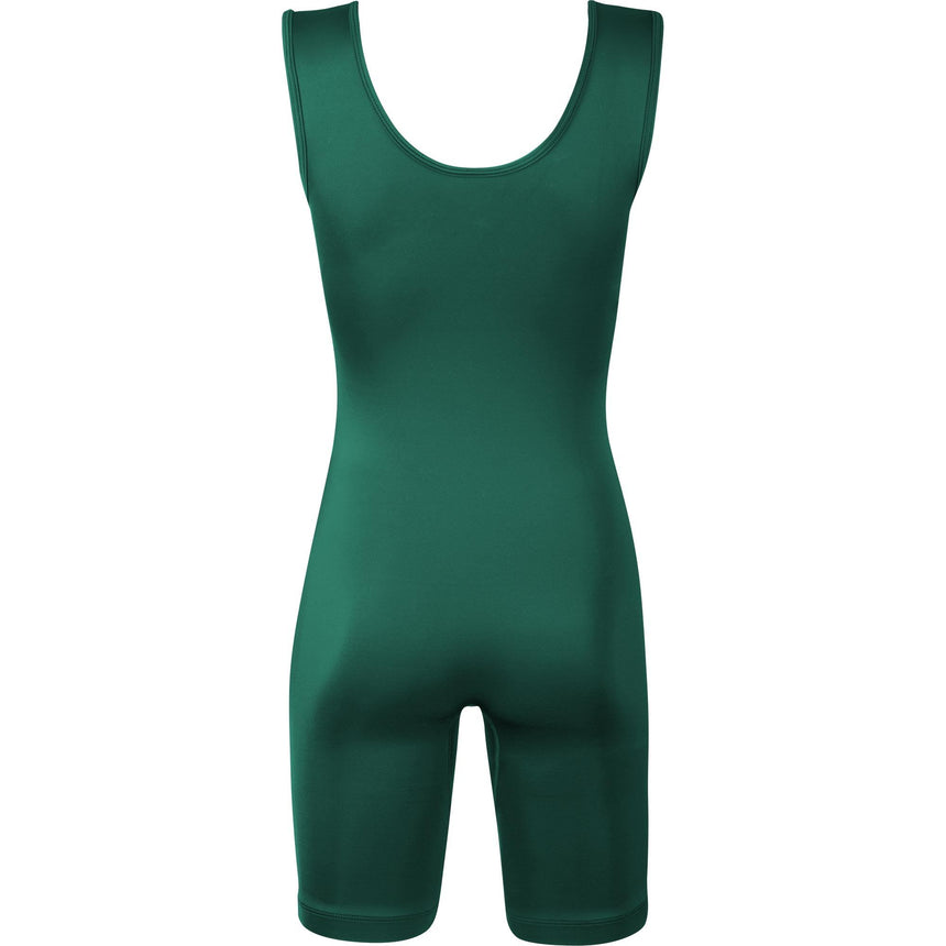 ASICS Women's Solid Modified Singlet