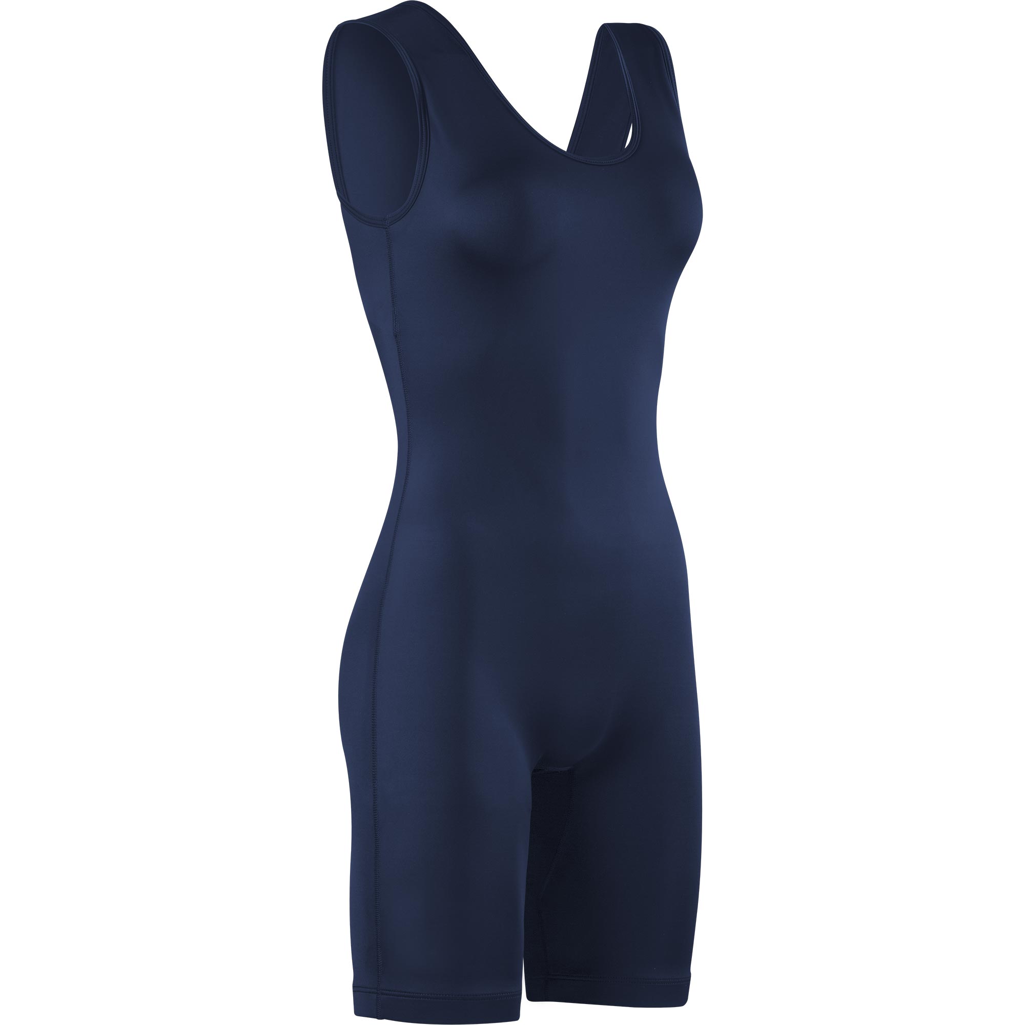 ASICS Women's Solid Modified Singlet