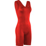 ASICS Women's Solid Modified Singlet