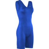 ASICS Women's Solid Modified Singlet