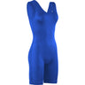ASICS Women's Solid Modified Singlet