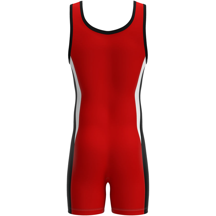 ASICS Legit Singlet