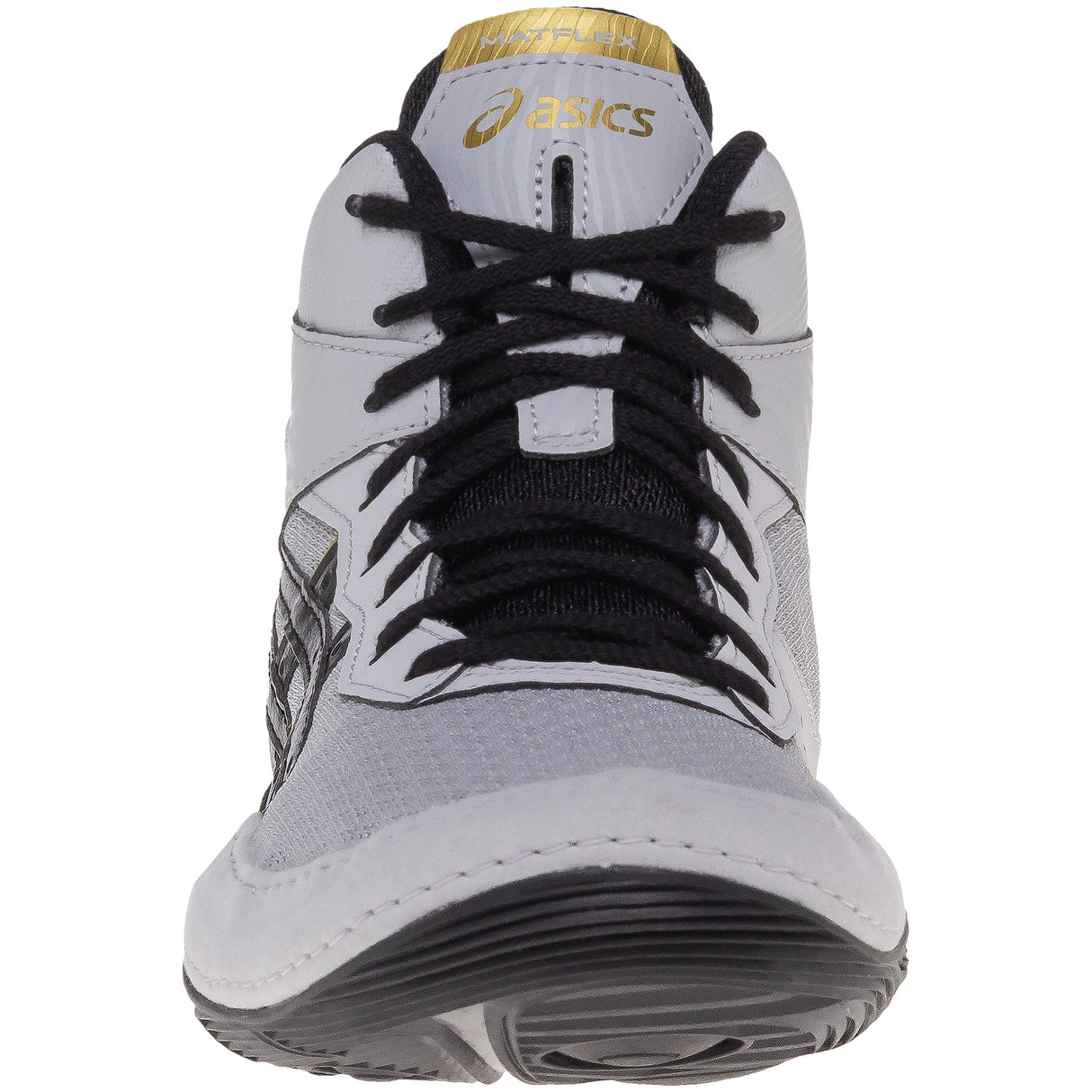 ASICS Youth Matflex 7 Wrestling Shoes
