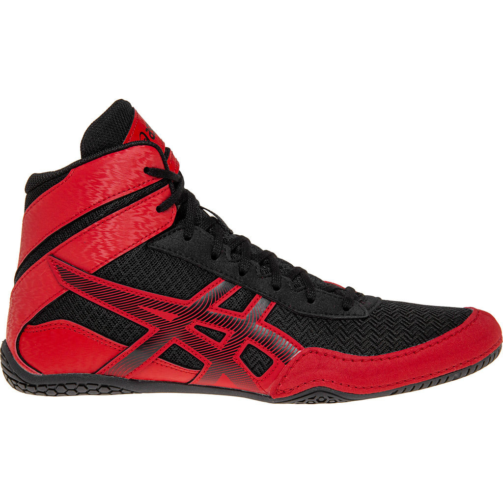 Asics Matcontrol 2 Boxing Shoes Blue