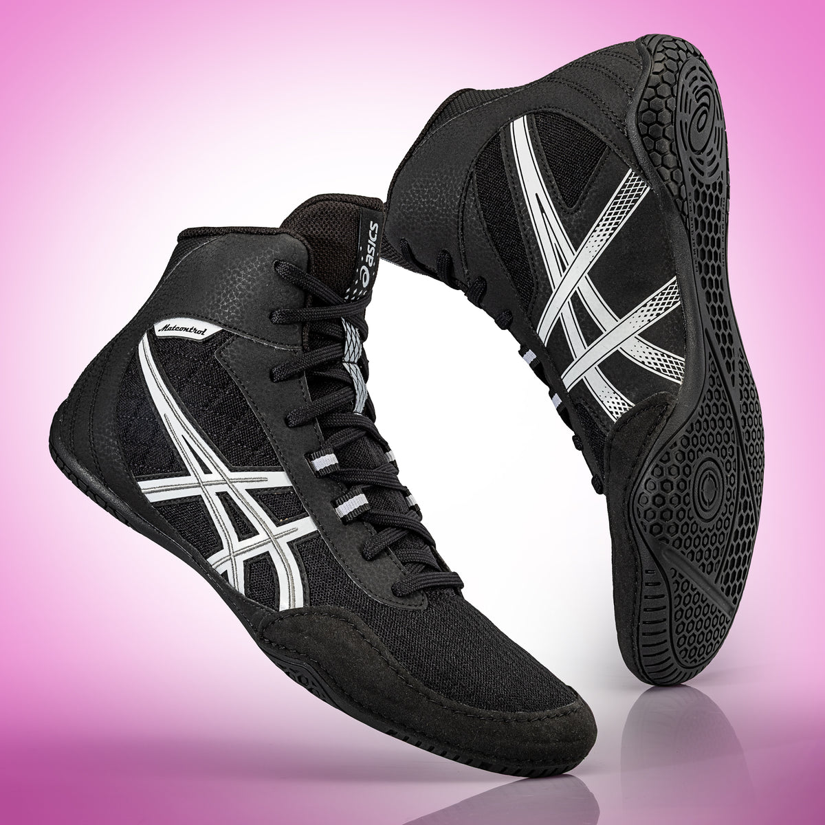 ASICS Matcontrol 4