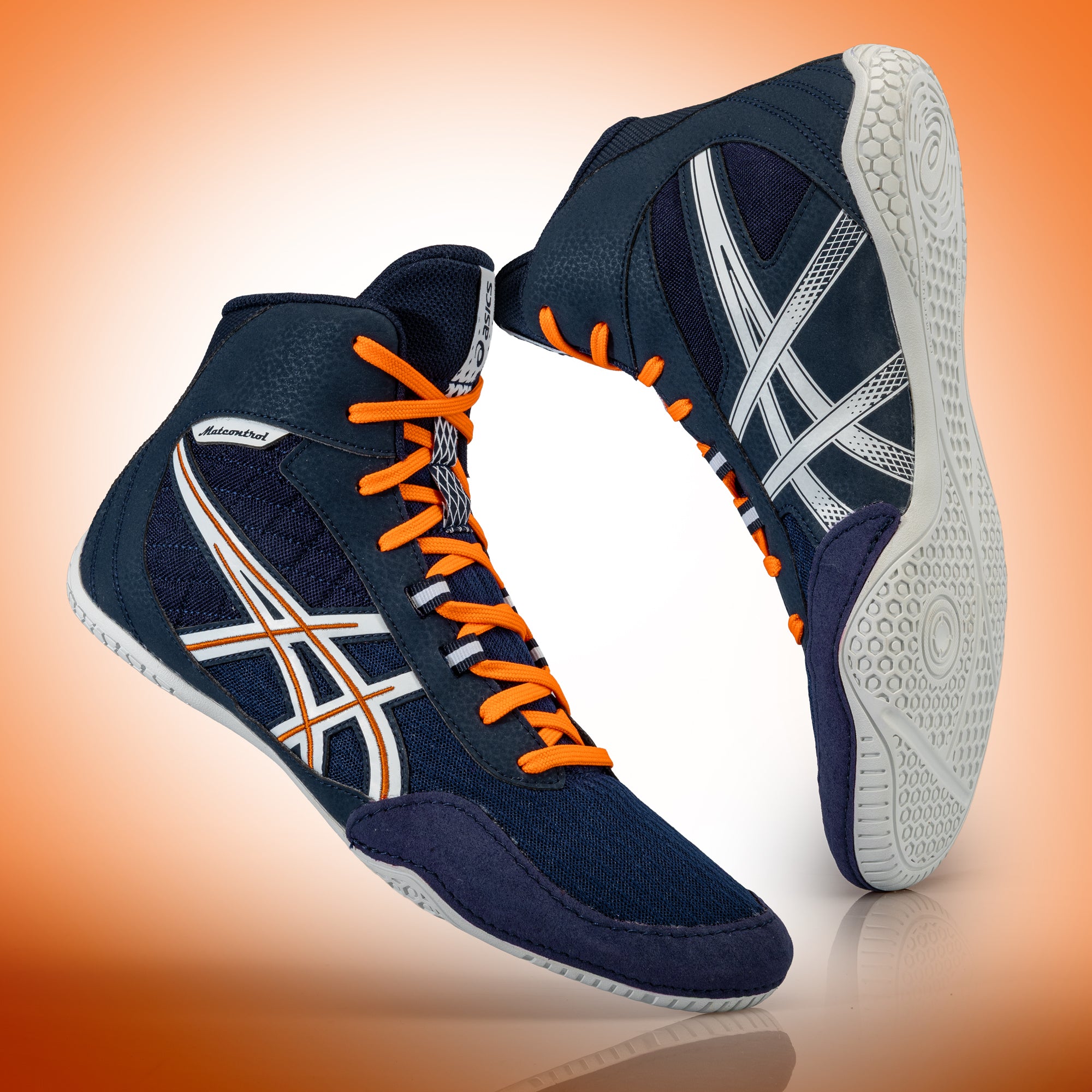 ASICS Matcontrol 4