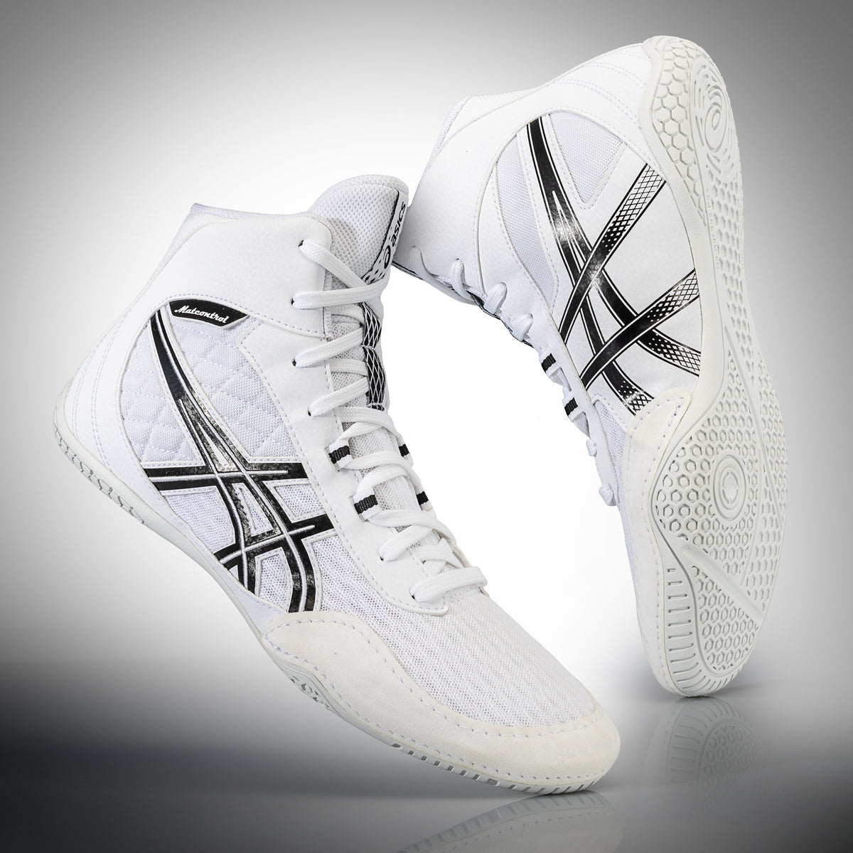 ASICS Matcontrol 4