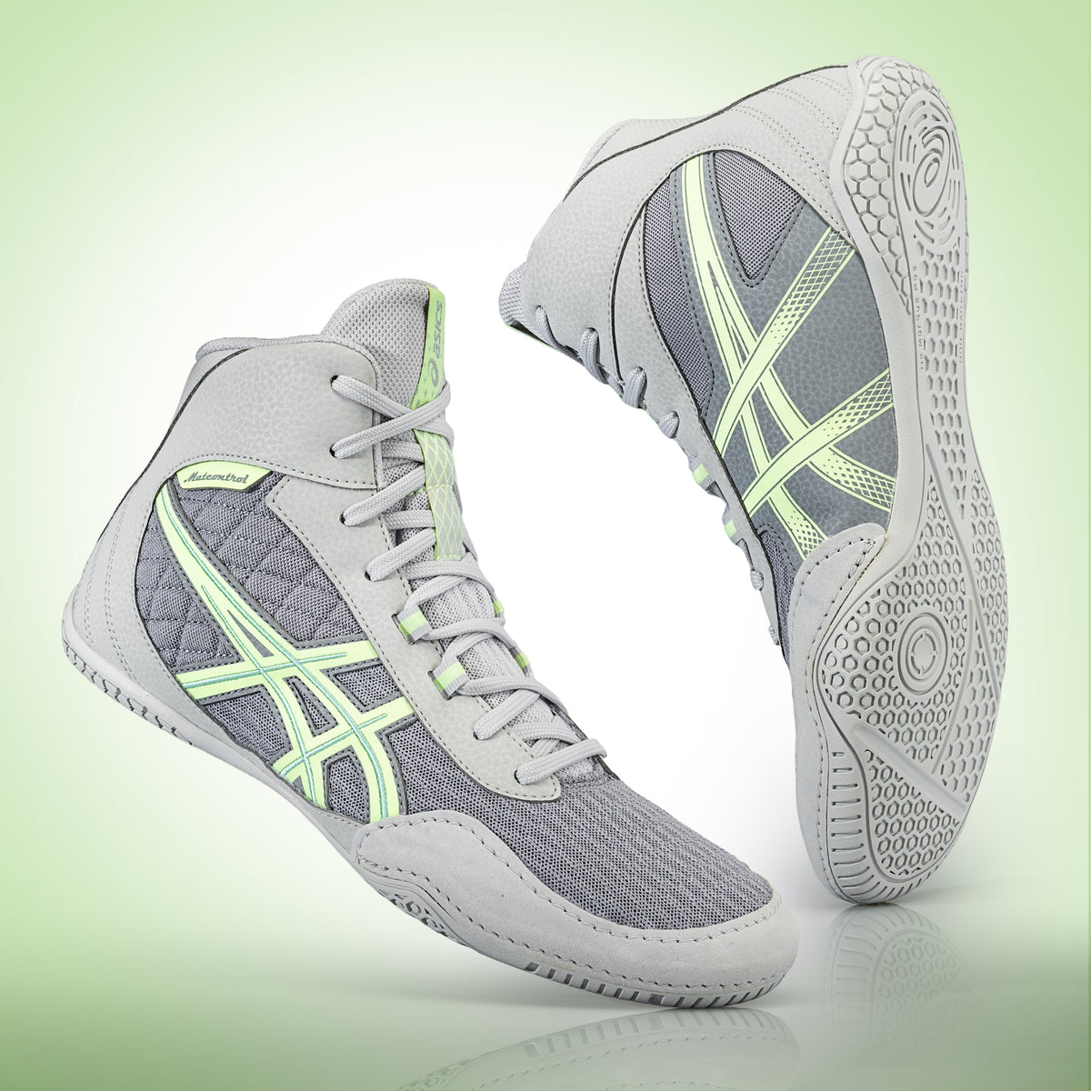 ASICS Matcontrol 4