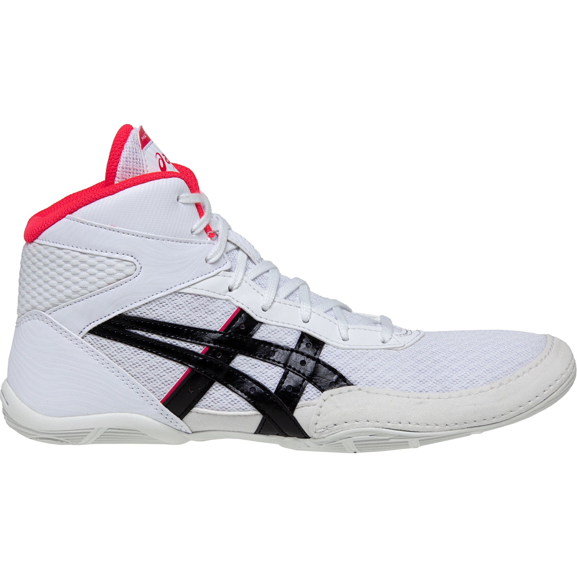 Asics wrestling referee shoes Clearance
