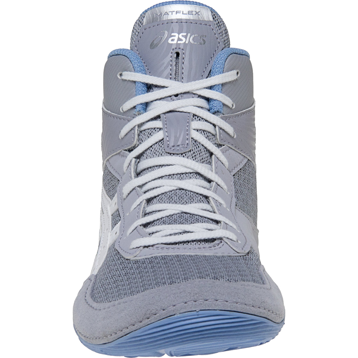 ASICS Youth Matflex 7 Wrestling Shoes